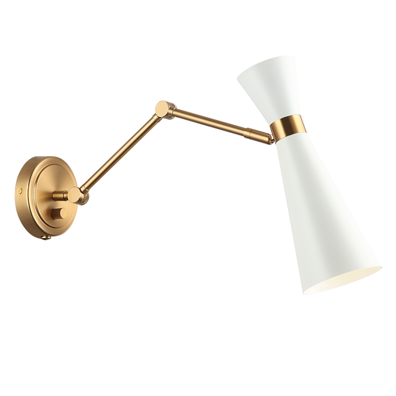 Matteo Wall Sconce S09621AG
