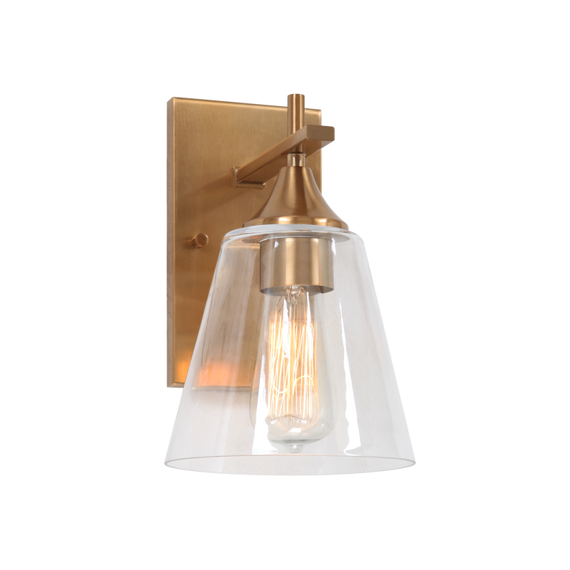 Matteo Wall Sconce S09801