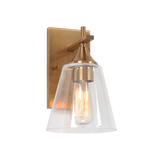 Matteo Wall Sconce S09801