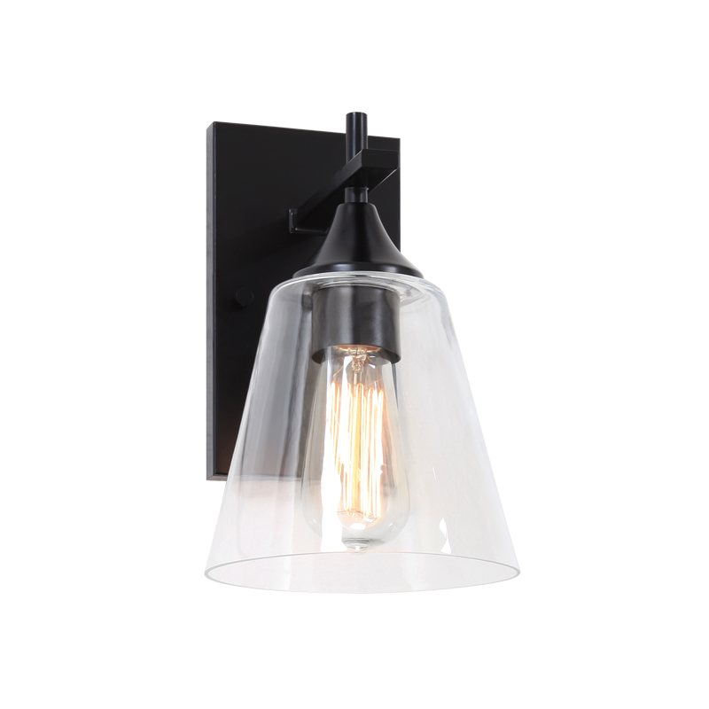 Matteo Wall Sconce S09801