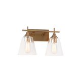 Matteo Wall Sconce S09802