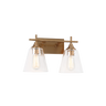 Matteo Wall Sconce S09802