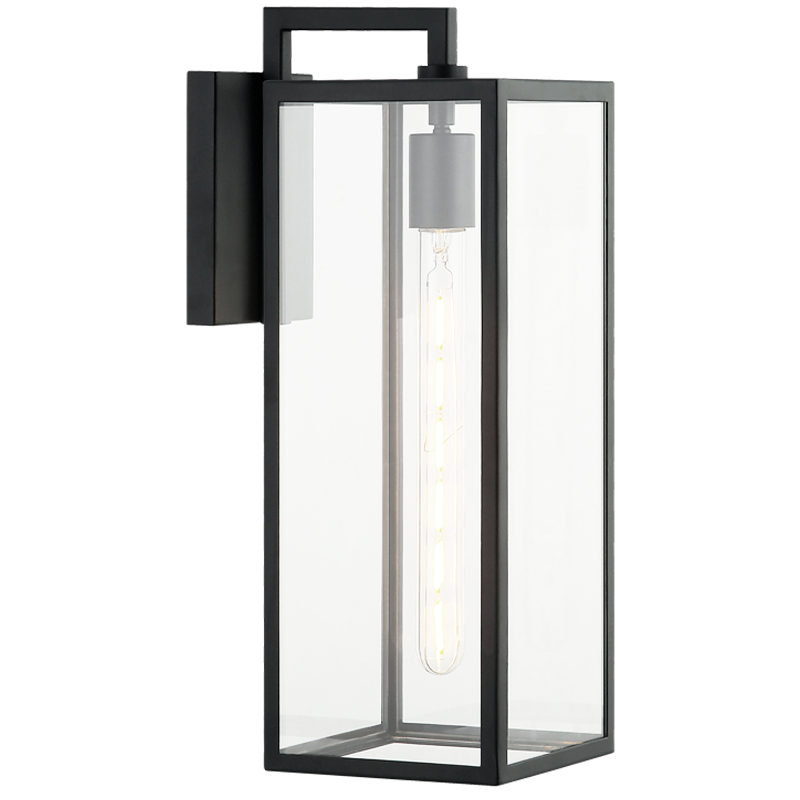 Matteo Wall Sconce S10102MB