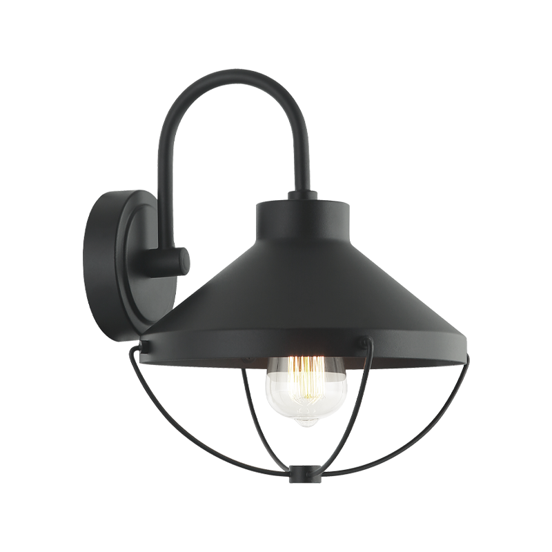 Matteo Wall Sconce S10301MB