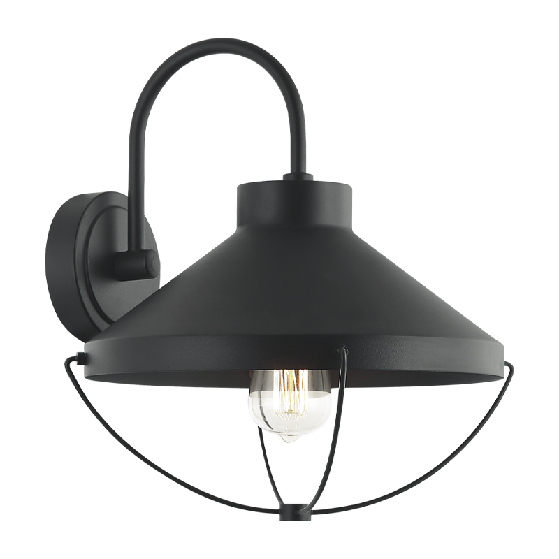 Matteo Wall Sconce S10302MB