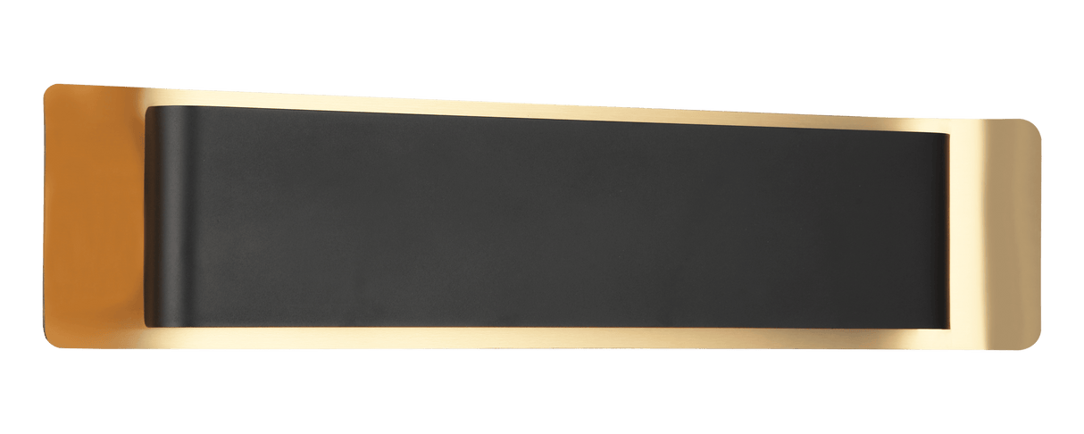 Matteo Wall Sconce S10524MB