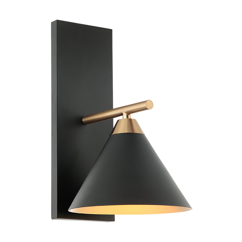 Matteo Wall Sconce S10601