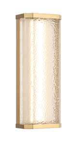 Matteo Wall Sconce S11812