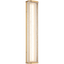 Matteo Wall Sconce S11824AG