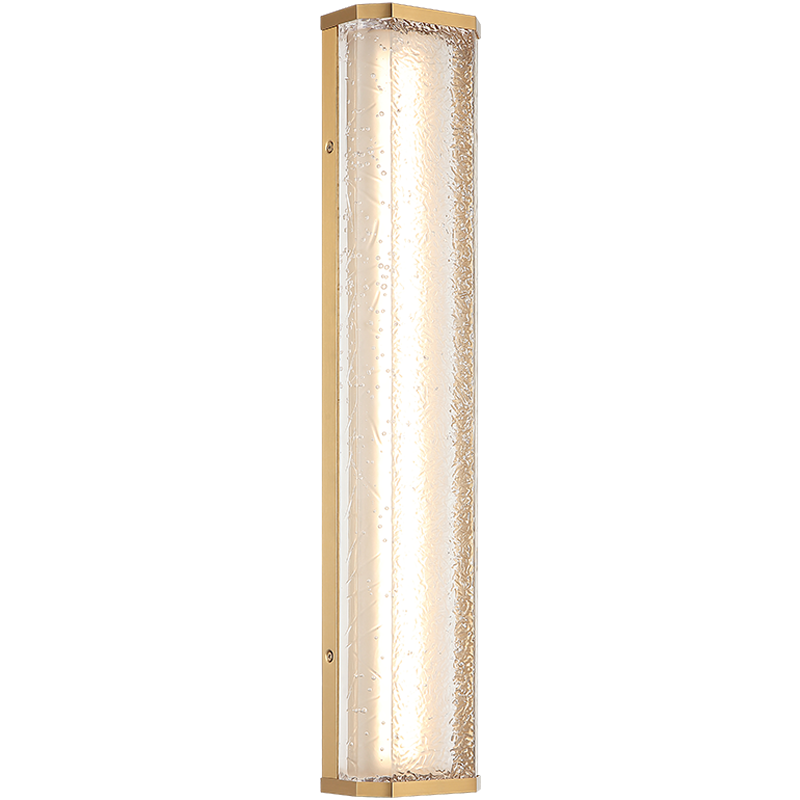 Matteo Wall Sconce S11824AG