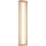 Matteo Wall Sconce S11824AG