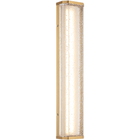 Matteo Wall Sconce S11824AG
