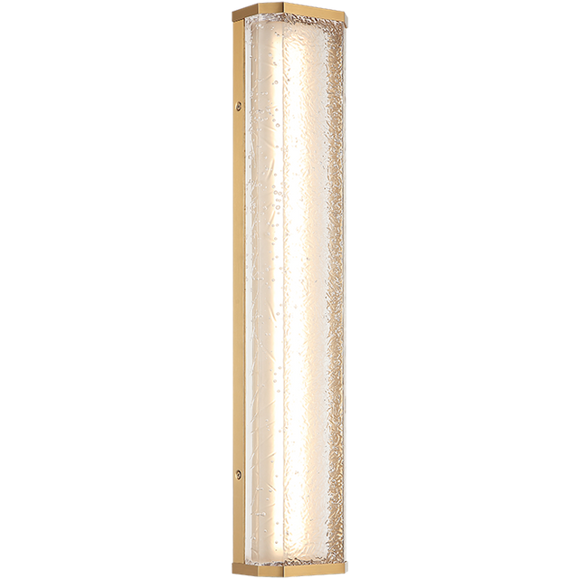 Matteo Wall Sconce S11824AG