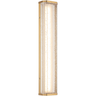 Matteo Wall Sconce S11824AG