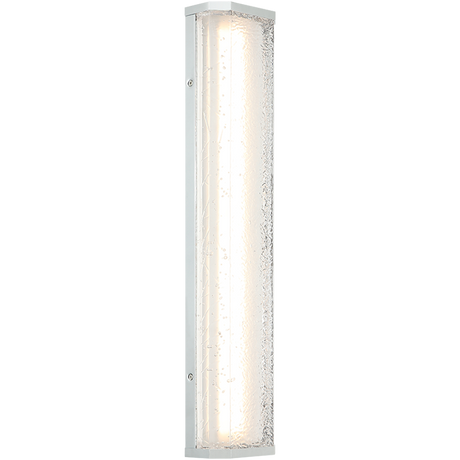 Matteo Wall Sconce S11824AG