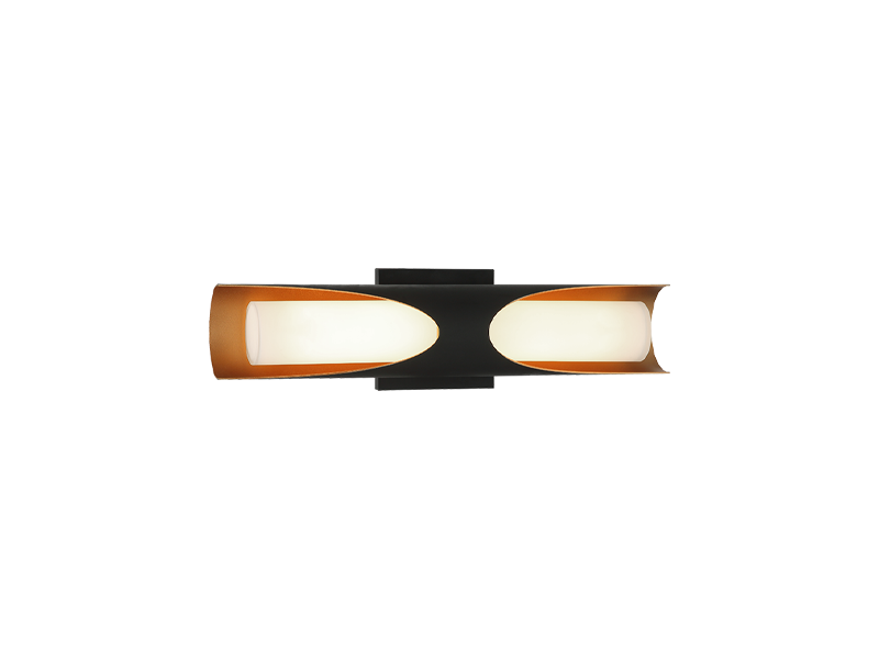 Matteo Wall Sconce S12318MB