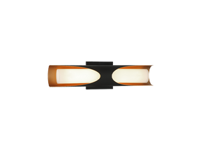 Matteo Wall Sconce S12318MB