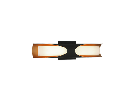 Matteo Wall Sconce S12318MB