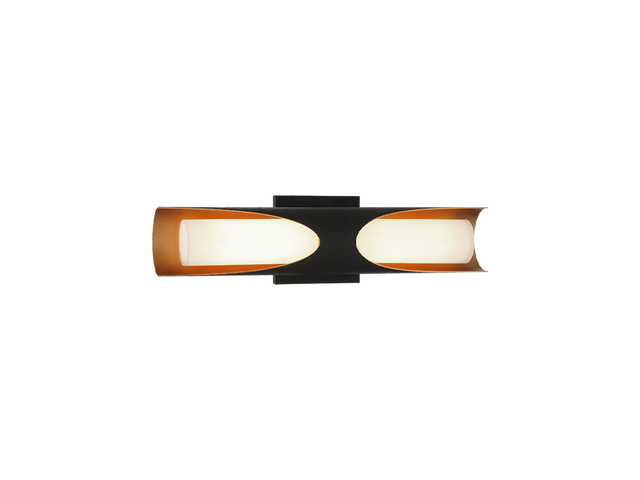 Matteo Wall Sconce S12318MB