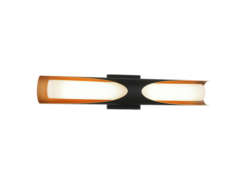 Matteo Wall Sconce S12324MB