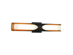Matteo Wall Sconce S12324MB