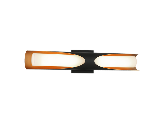 Matteo Wall Sconce S12324MB