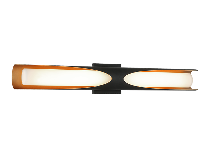 Matteo Wall Sconce S12330MB