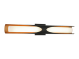 Matteo Wall Sconce S12330MB