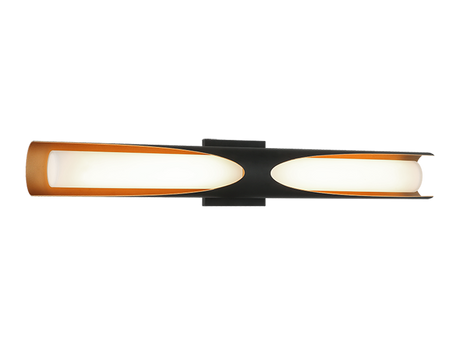 Matteo Wall Sconce S12330MB