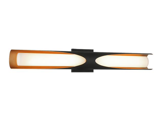 Matteo Wall Sconce S12330MB