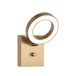 Matteo Wall Sconce S12801AG