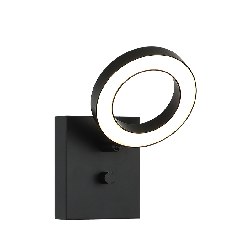 Matteo Wall Sconce S12801AG