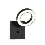 Matteo Wall Sconce S12801AG