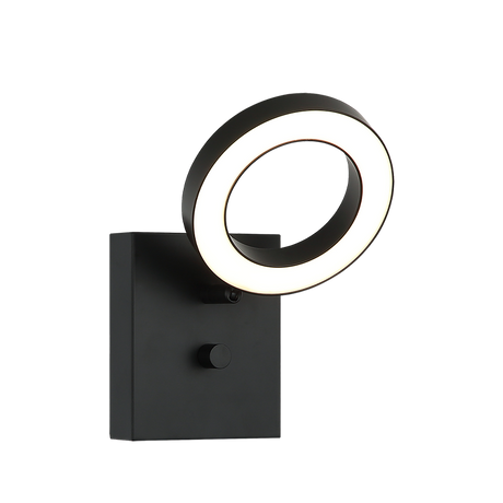 Matteo Wall Sconce S12801AG