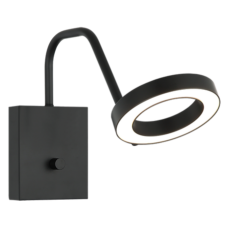 Matteo Wall Sconce S12811AG
