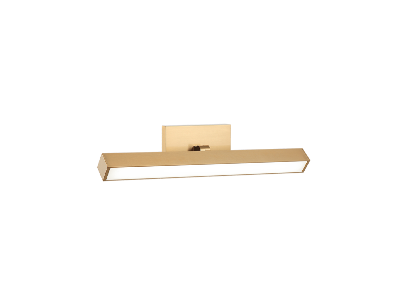 Matteo Wall Sconce S12918AG