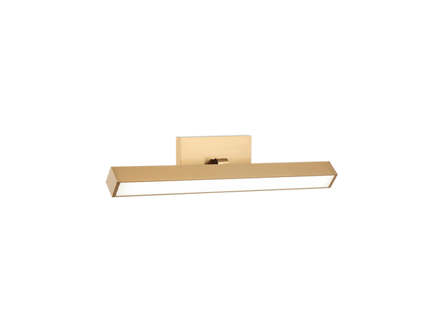 Matteo Wall Sconce S12918AG