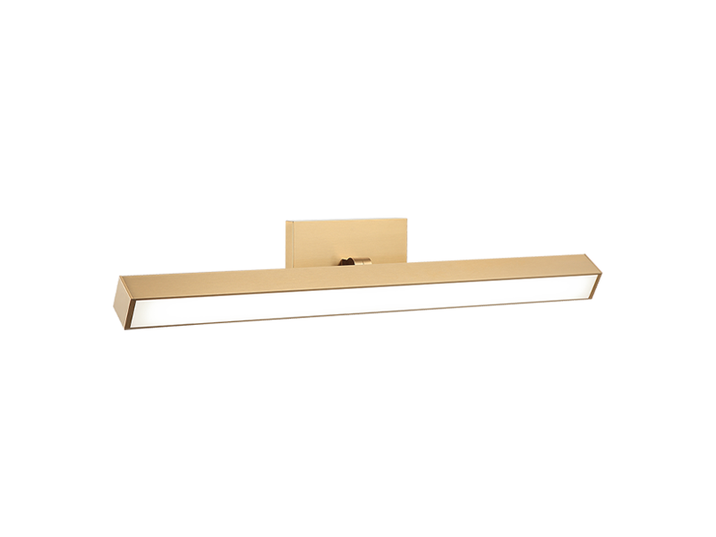 Matteo Wall Sconce S12924AG