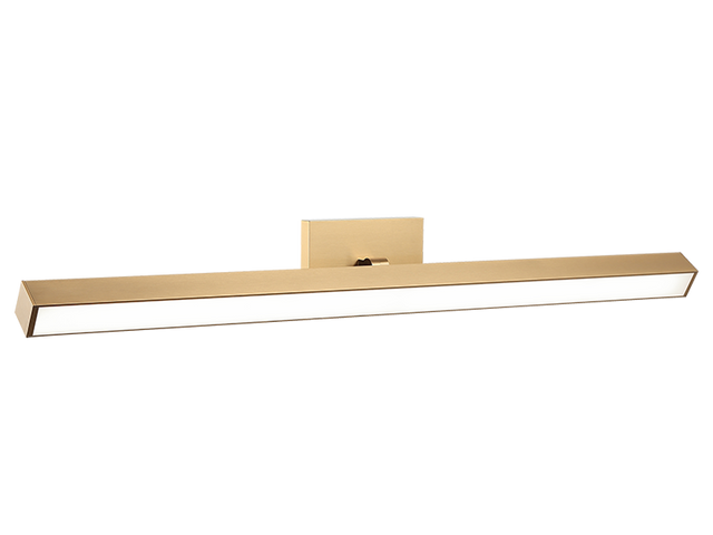 Matteo Wall Sconce S12933AG