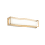 Matteo Wall Sconce S13418AG