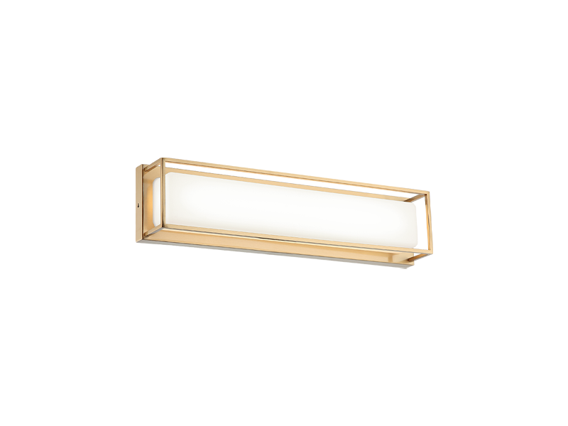 Matteo Wall Sconce S13418AG