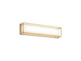 Matteo Wall Sconce S13418AG