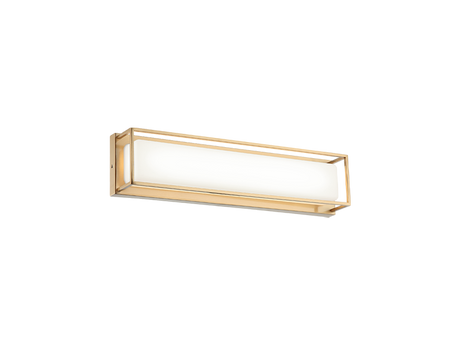 Matteo Wall Sconce S13418AG
