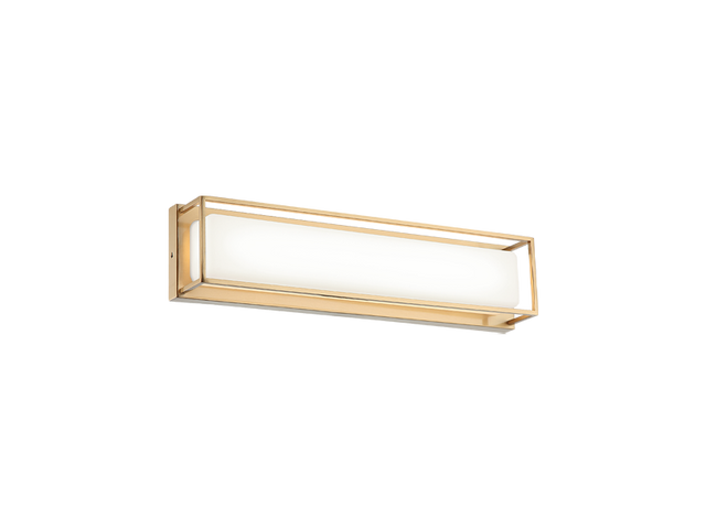 Matteo Wall Sconce S13418AG