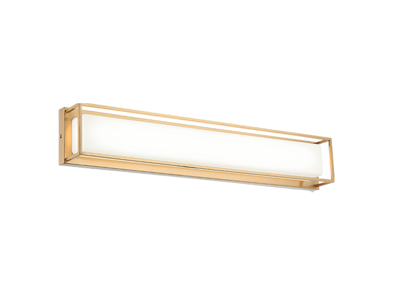 Matteo Wall Sconce S13424AG