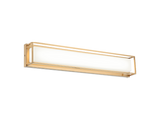 Matteo Wall Sconce S13424AG