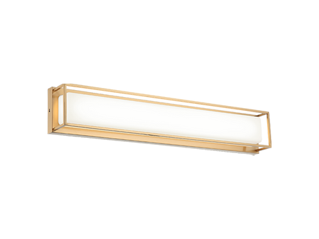 Matteo Wall Sconce S13424AG