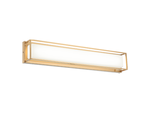 Matteo Wall Sconce S13424AG