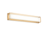 Matteo Wall Sconce S13424AG