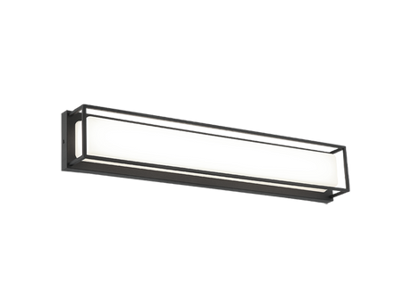 Matteo Wall Sconce S13424AG